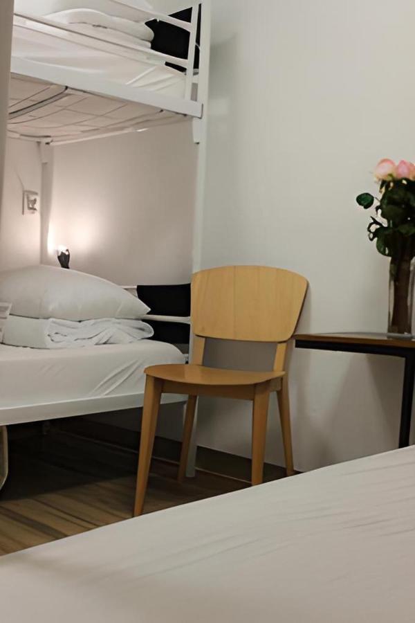 Warsaw Hostel Centrum Private Rooms & Dorms Εξωτερικό φωτογραφία