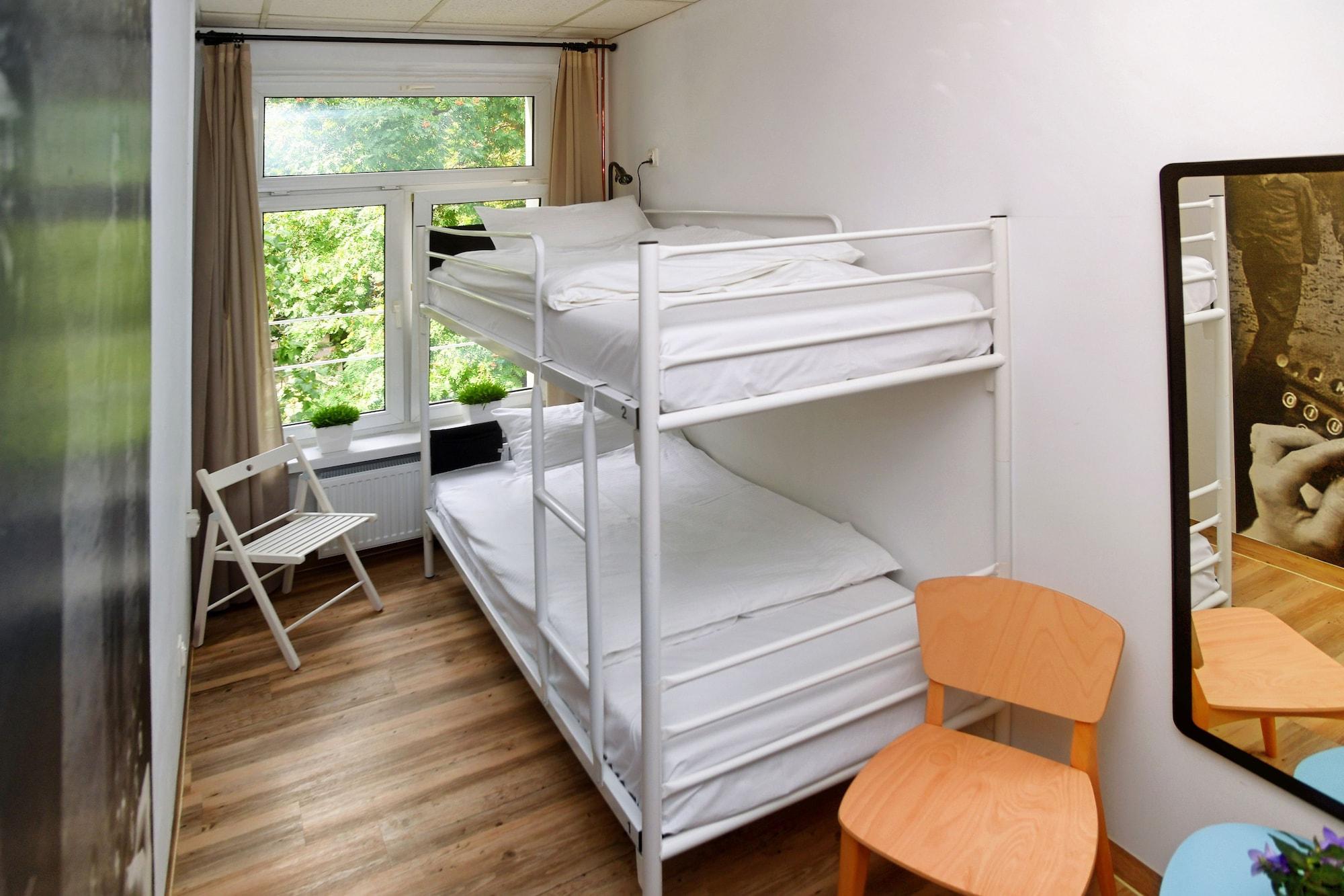 Warsaw Hostel Centrum Private Rooms & Dorms Εξωτερικό φωτογραφία