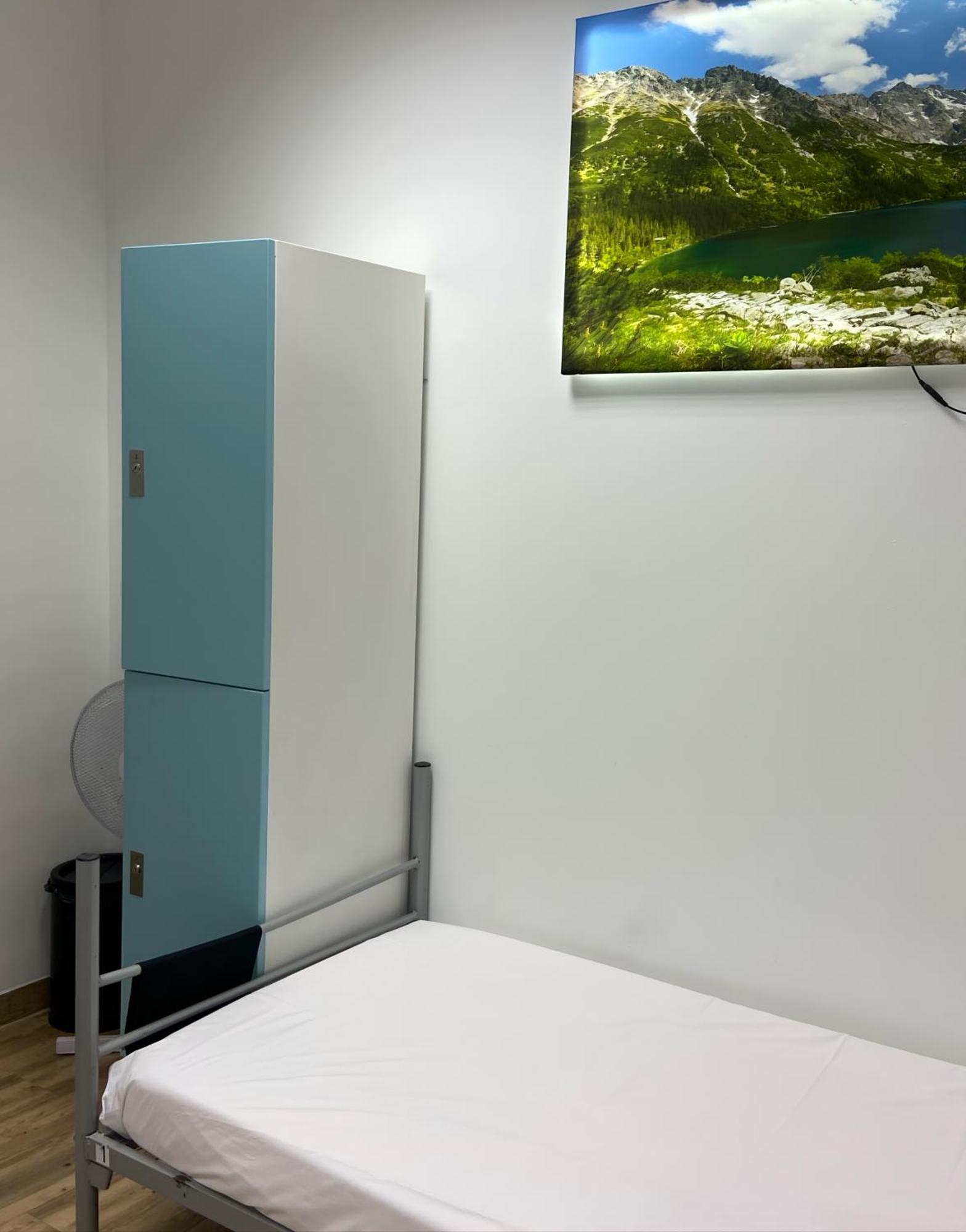 Warsaw Hostel Centrum Private Rooms & Dorms Εξωτερικό φωτογραφία