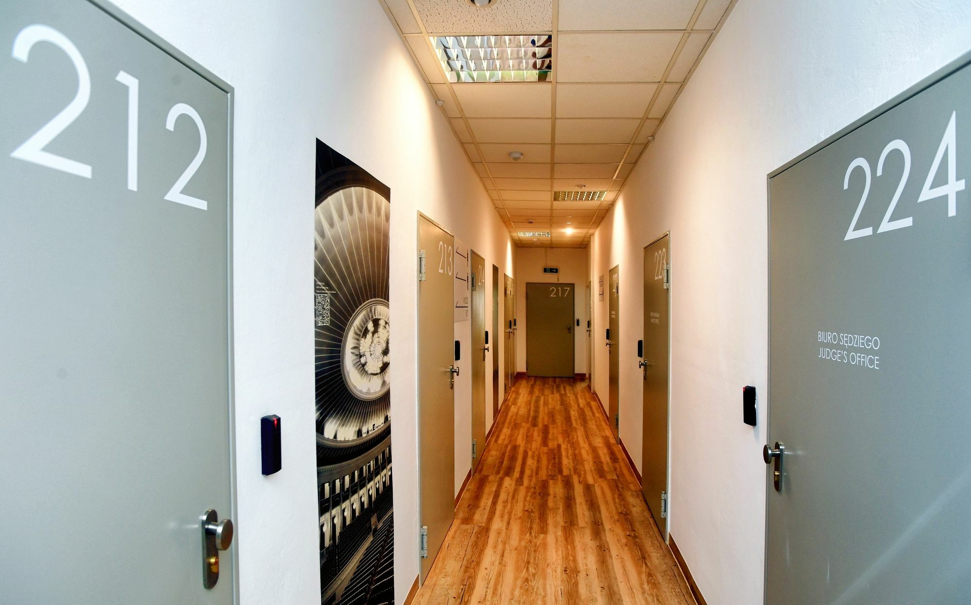 Warsaw Hostel Centrum Private Rooms & Dorms Εξωτερικό φωτογραφία